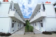 Exterior Hotel O Pondok Sugie SyariahNearJembatan Siak