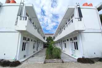 Exterior 4 SPOT ON 93431 Pondok Sugie Syariah