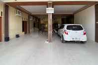 Common Space Aisyah Homestay Syariah RedPartner