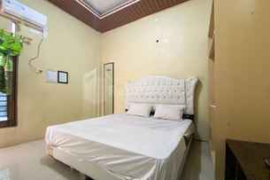 Aisyah Homestay Syariah RedPartner, THB 195.23