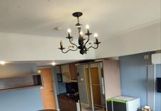 Bedroom 4 Mamiya Room Apartemen Margonda Residence 2 Depok