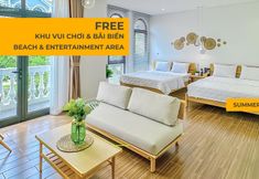 Exterior 6 Aqua Vista Phu Quoc