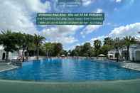 Hồ bơi Merci Apartment & Homestay - Vinhomes Imperia Hai Phong