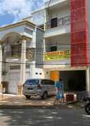 EXTERIOR_BUILDING OYO 93309 Mely Homestay