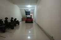 Common Space OYO 93309 Mely Homestay