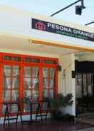 EXTERIOR_BUILDING OYO 93311 Pesona Orange Homestay 