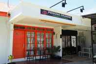 Exterior OYO 93311 Pesona Orange Homestay 