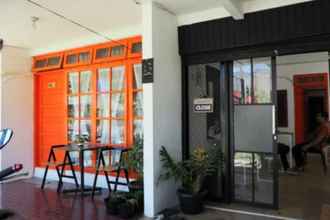 Exterior 4 OYO 93311 Pesona Orange Homestay 