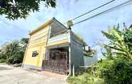 Exterior 2 Sublime Seaside Villa Near Sunset Beach Tanah Lot