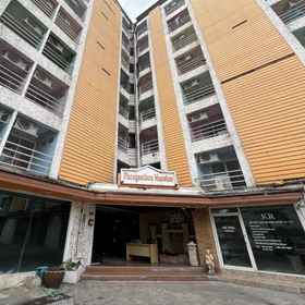 Exterior / Building 1 Phongsathon Mansion, Hotel Sexy Maid