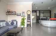 Lobi 5 OYO 1194 Best Stay Hotel Pangkor