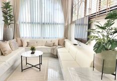 Lobby 2 Live With Passion Pool Villa