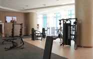 Fitness Center 6 AnStay Luxury  in A La Carte Ha Long