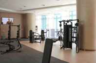 Fitness Center AnStay Luxury  in A La Carte Ha Long