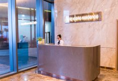 大堂 5 Anstay Residence by A La Carte Ha Long