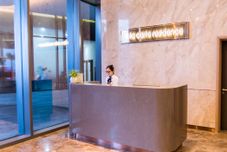 大堂 Anstay Residence by A La Carte Ha Long