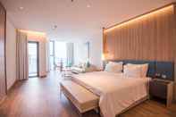 Functional Hall AnStay Luxury  in A La Carte Ha Long