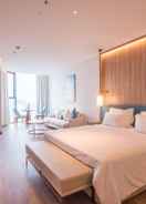 FUNCTIONAL_HALL AnStay Luxury  in A La Carte Ha Long