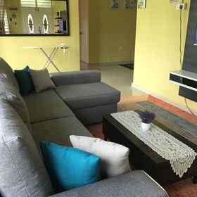 BKB Homestay Kolam Bajet Bachok Kelantan 1, Hotel Kampung Dalam Kota