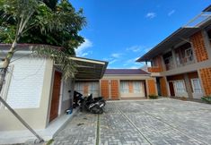 Exterior 3 OYO 93341 Ananda Homestay Syariah