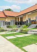 EXTERIOR_BUILDING Sacred Retreat Villa Near Pandawa Beach