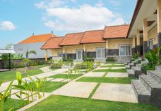 外部的 2 Belvilla Sacred Retreat Pandawa Beach