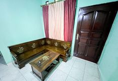 Lobby 7 Omah Seturan Homestay Jogja