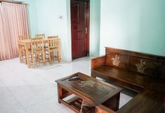 Lobby 3 Omah Seturan Homestay Jogja