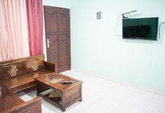 Lobby 5 Omah Seturan Homestay Jogja