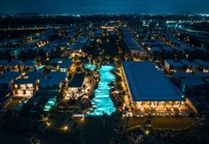 Exterior 4 The Ocean Resort by Fusion Quy Nhon