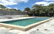 Swimming Pool 2 OYO 90938 The Nk Langkawi 