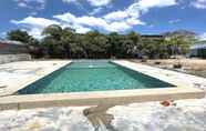 Swimming Pool 5 OYO 90938 The Nk Langkawi 