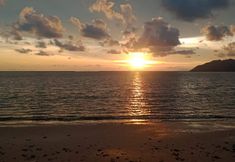 Tempat Tarikan Berdekatan 5 Coconut Beach Villa Langkawi