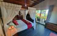 Bedroom 7 Coconut Beach Villa Langkawi