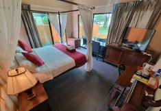 Bilik Tidur 6 Coconut Beach Villa Langkawi