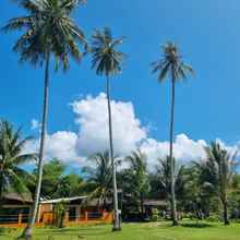 Exterior 4 Coconut Beach Villa Langkawi