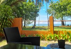 Bilik Tidur 2 Coconut Beach Villa Langkawi