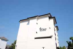 Prix Hotel Chiangmai Gate, USD 49.37