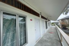 Lobby Andaman Residence