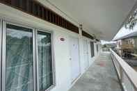 Lobby Andaman Residence