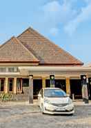 EXTERIOR_BUILDING Capital O 93240 Candra Dewi Hotel