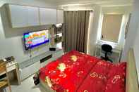 Bilik Tidur Apartment Springwood by AntaRoom