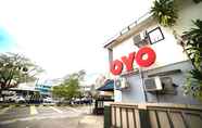 Bangunan 4 OYO 90208 Milion Inn