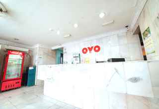 Lobby 4 OYO 90208 Milion Inn