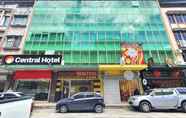 Exterior 4 Capital O 90939 Sandakan Central Hotel