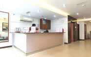 Lobby 6 Capital O 90939 Sandakan Central Hotel