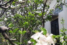 娯楽施設 Omah Kebun Apel