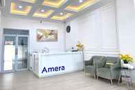 Lobby Amera Hotel Duri