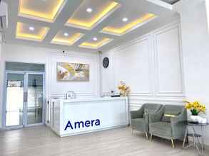 Lobby Amera Hotel Duri