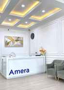 LOBBY Amera Hotel Duri